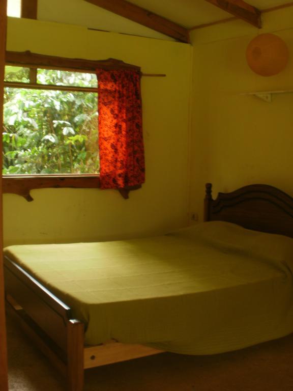 Cabanas Moenga Hanga Roa Camera foto