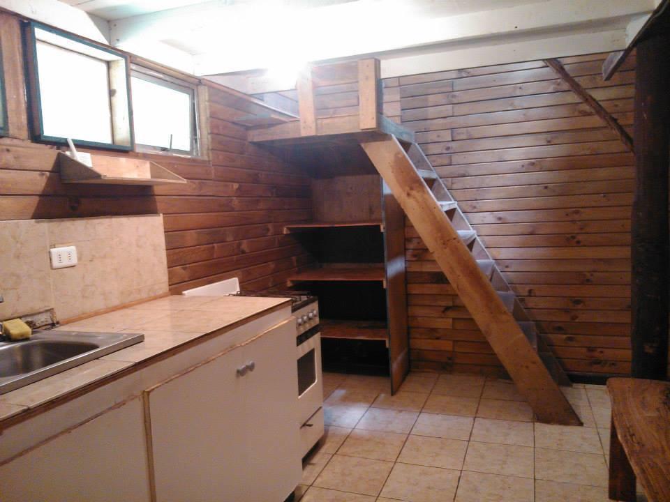 Cabanas Moenga Hanga Roa Camera foto