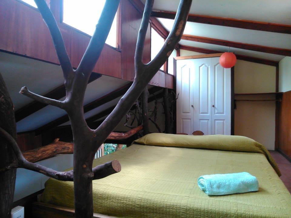 Cabanas Moenga Hanga Roa Camera foto