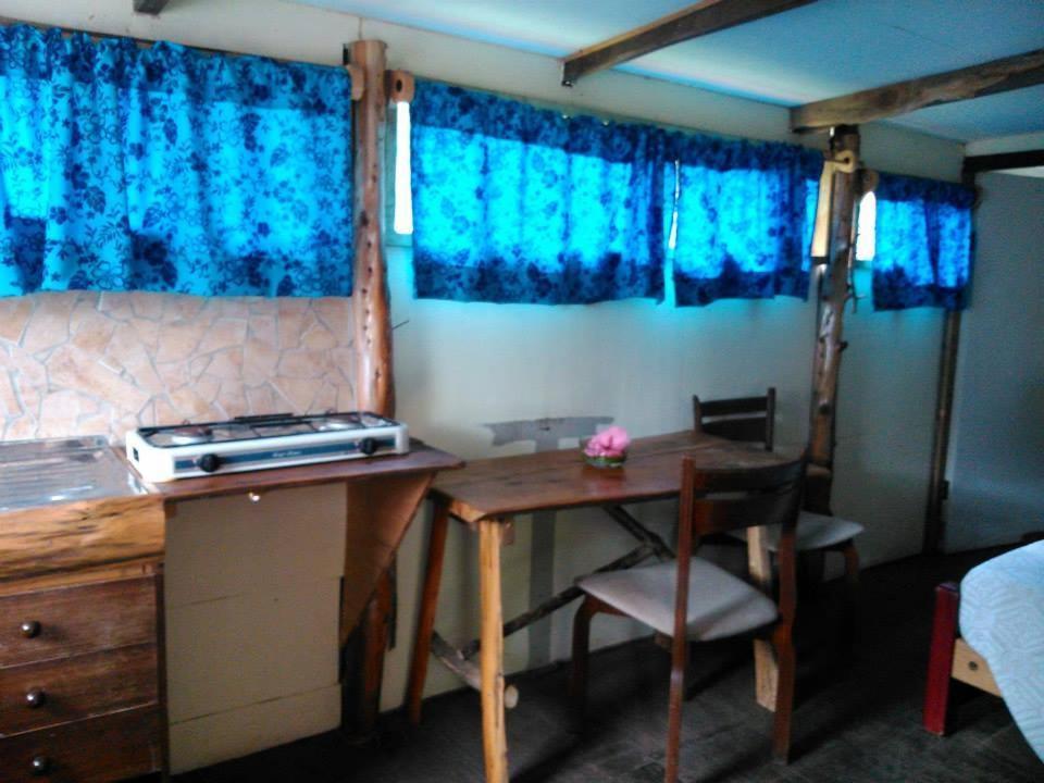 Cabanas Moenga Hanga Roa Camera foto