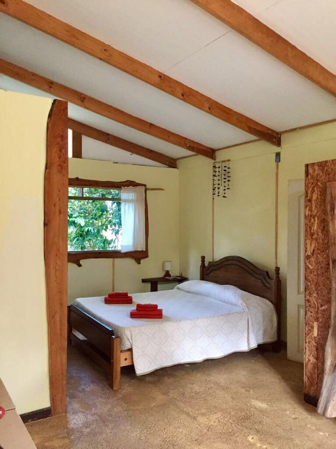Cabanas Moenga Hanga Roa Esterno foto